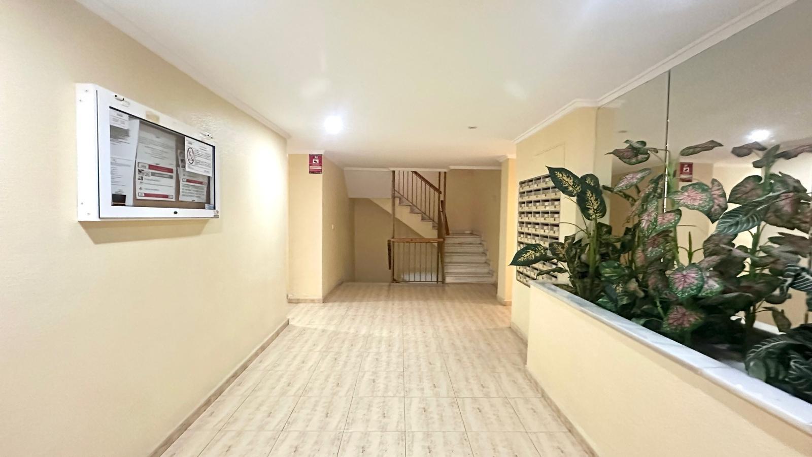 Dzīvoklis Torrevieja, Alicante, Spānijā 58 m2 Nr. 183005