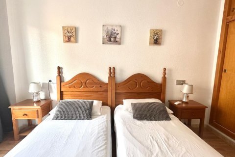 Apartament w Torrevieja, Alicante, Hiszpania 58 mkw. nr 183005 – zdjęcie 21