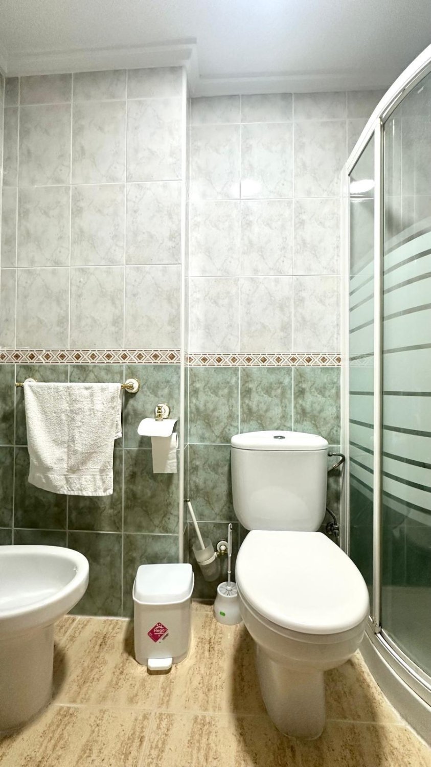 Dzīvoklis Torrevieja, Alicante, Spānijā 58 m2 Nr. 183005