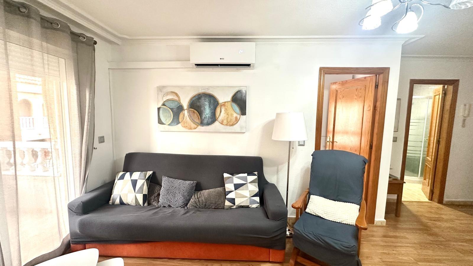 Dzīvoklis Torrevieja, Alicante, Spānijā 58 m2 Nr. 183005