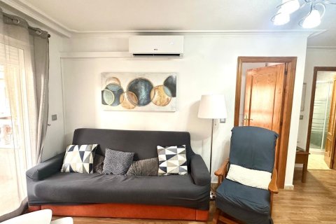 Apartament w Torrevieja, Alicante, Hiszpania 58 mkw. nr 183005 – zdjęcie 9