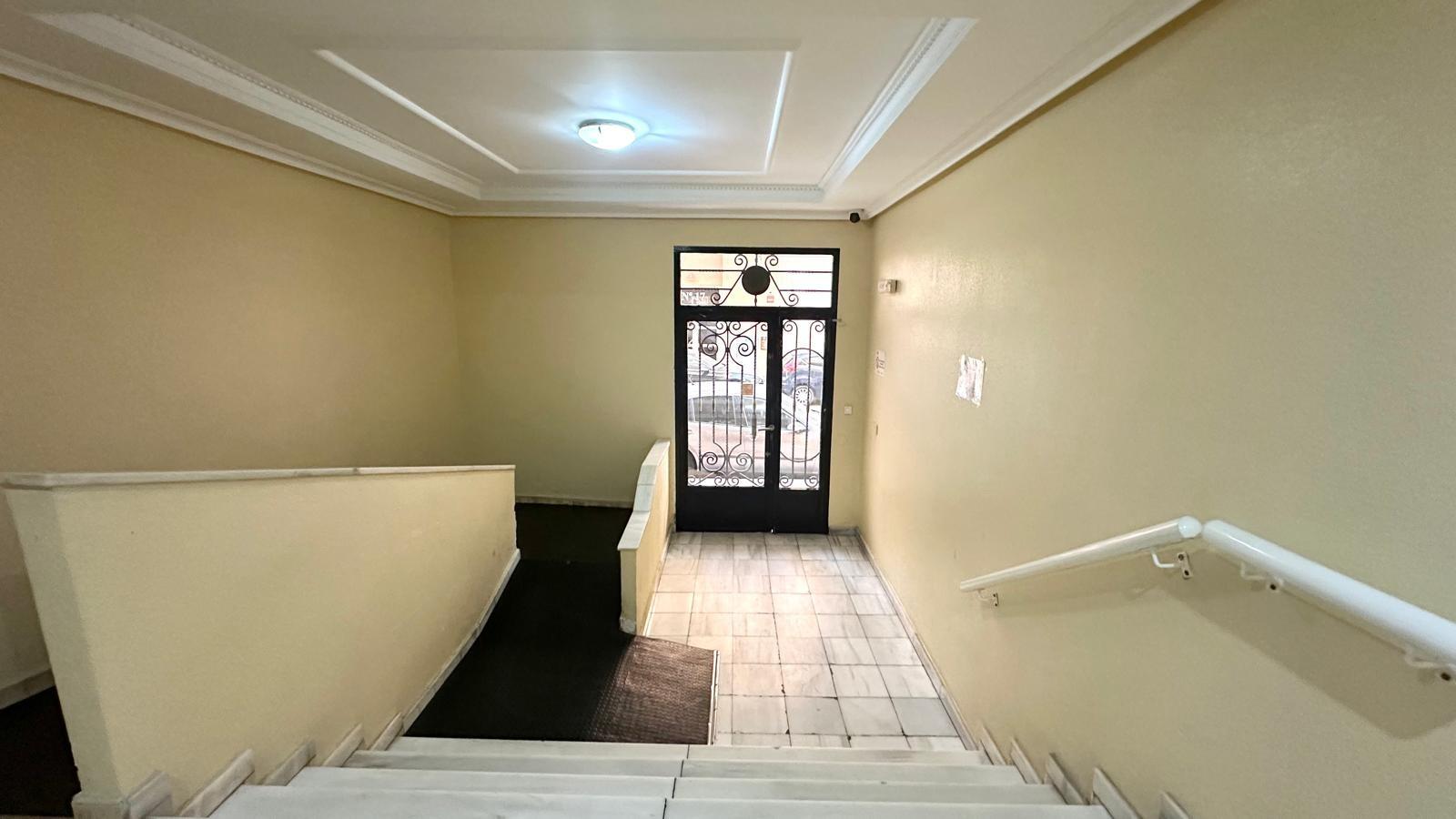 Dzīvoklis Torrevieja, Alicante, Spānijā 58 m2 Nr. 183005
