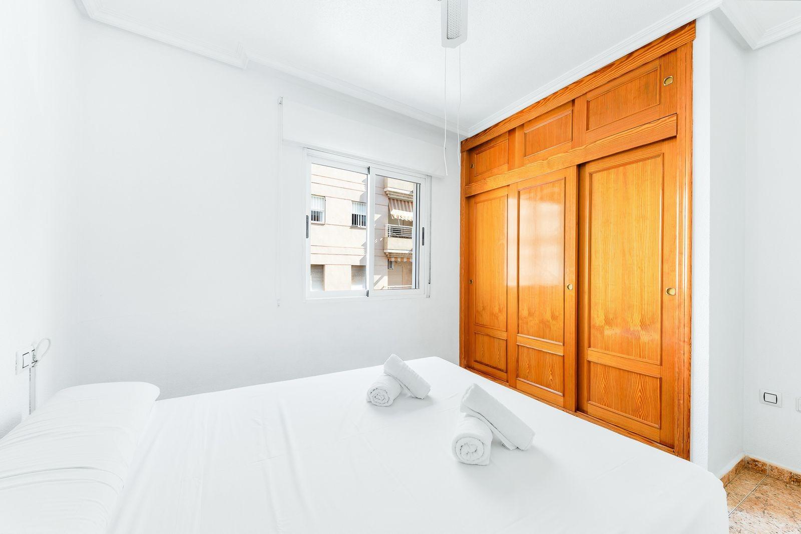 Apartament w Torrevieja, Alicante, Hiszpania 3 sypialnie, 102 mkw. nr 183003