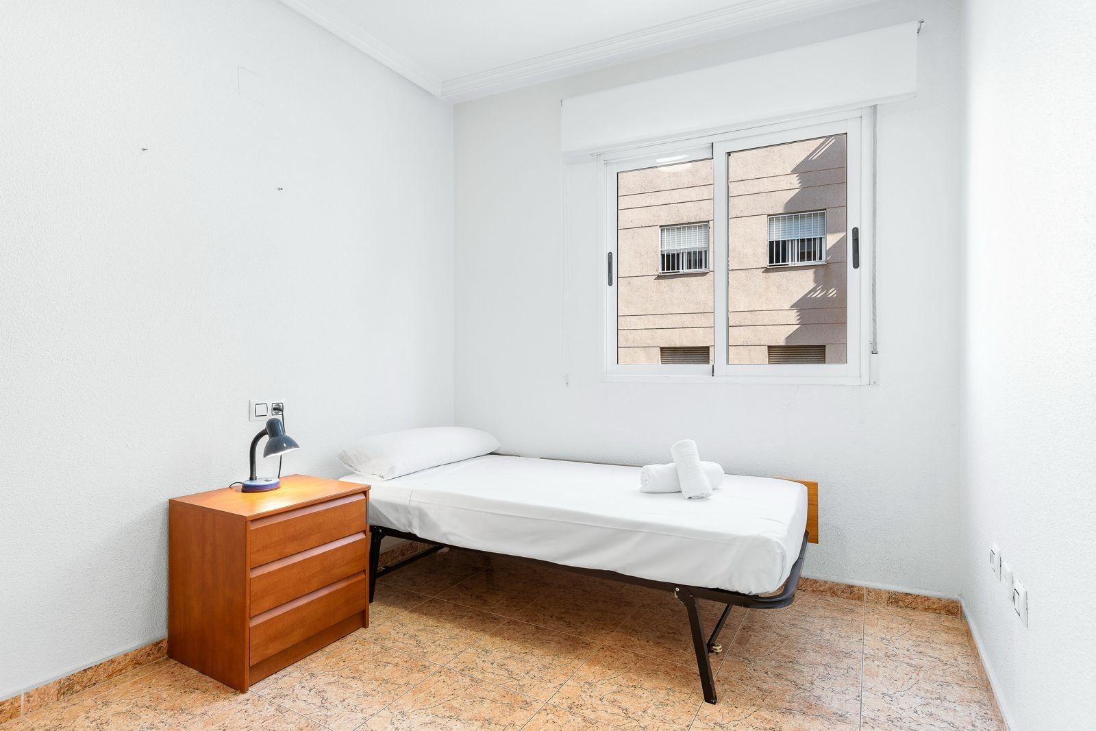 Apartament w Torrevieja, Alicante, Hiszpania 3 sypialnie, 102 mkw. nr 183003