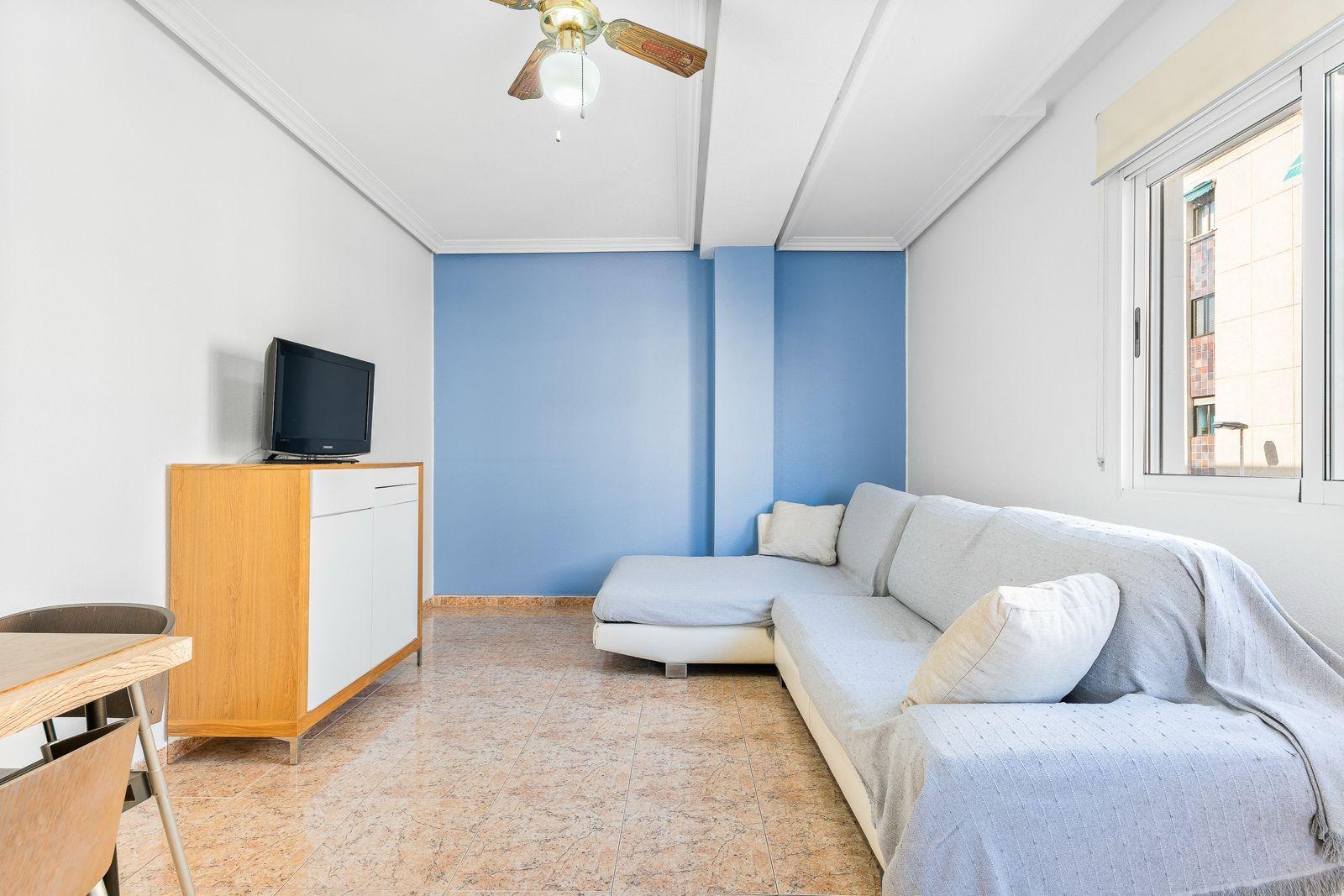Apartament w Torrevieja, Alicante, Hiszpania 3 sypialnie, 102 mkw. nr 183003