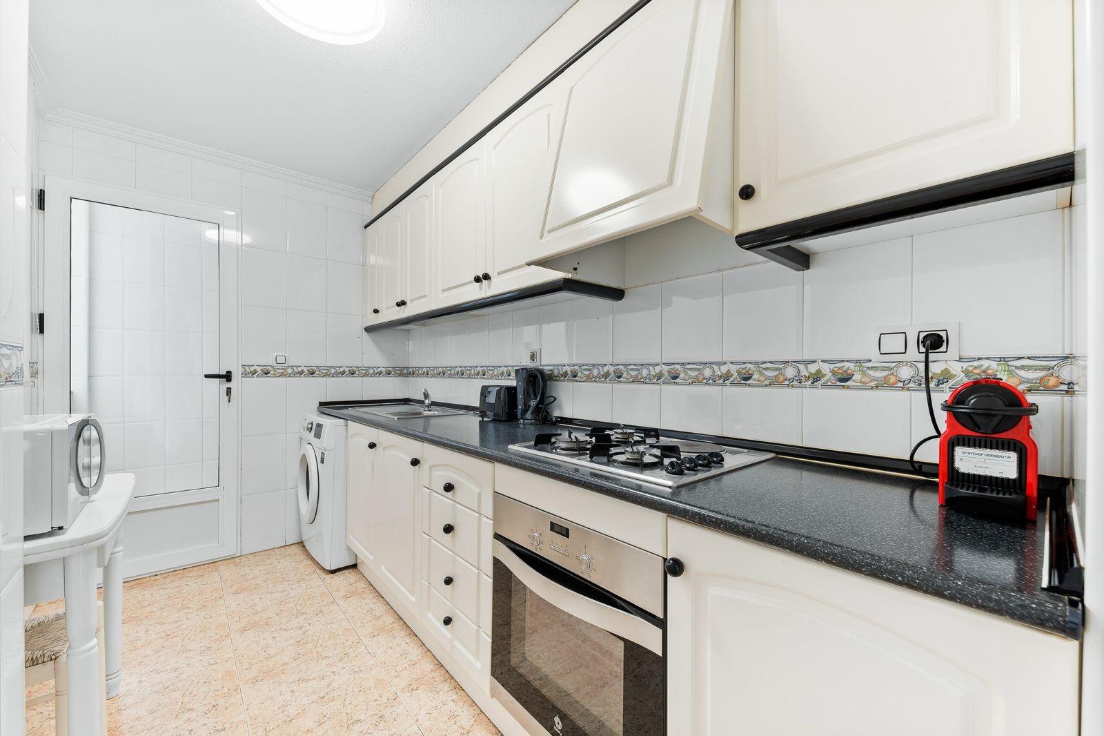 Apartament w Torrevieja, Alicante, Hiszpania 3 sypialnie, 102 mkw. nr 183003