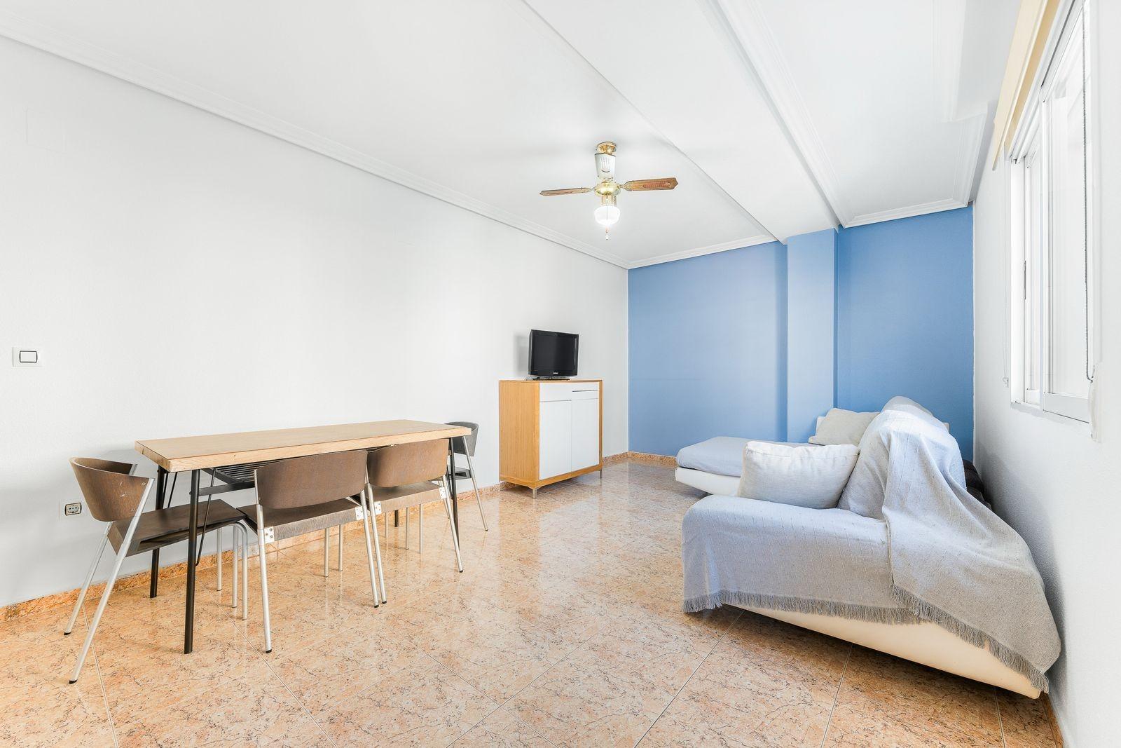 Apartament w Torrevieja, Alicante, Hiszpania 3 sypialnie, 102 mkw. nr 183003