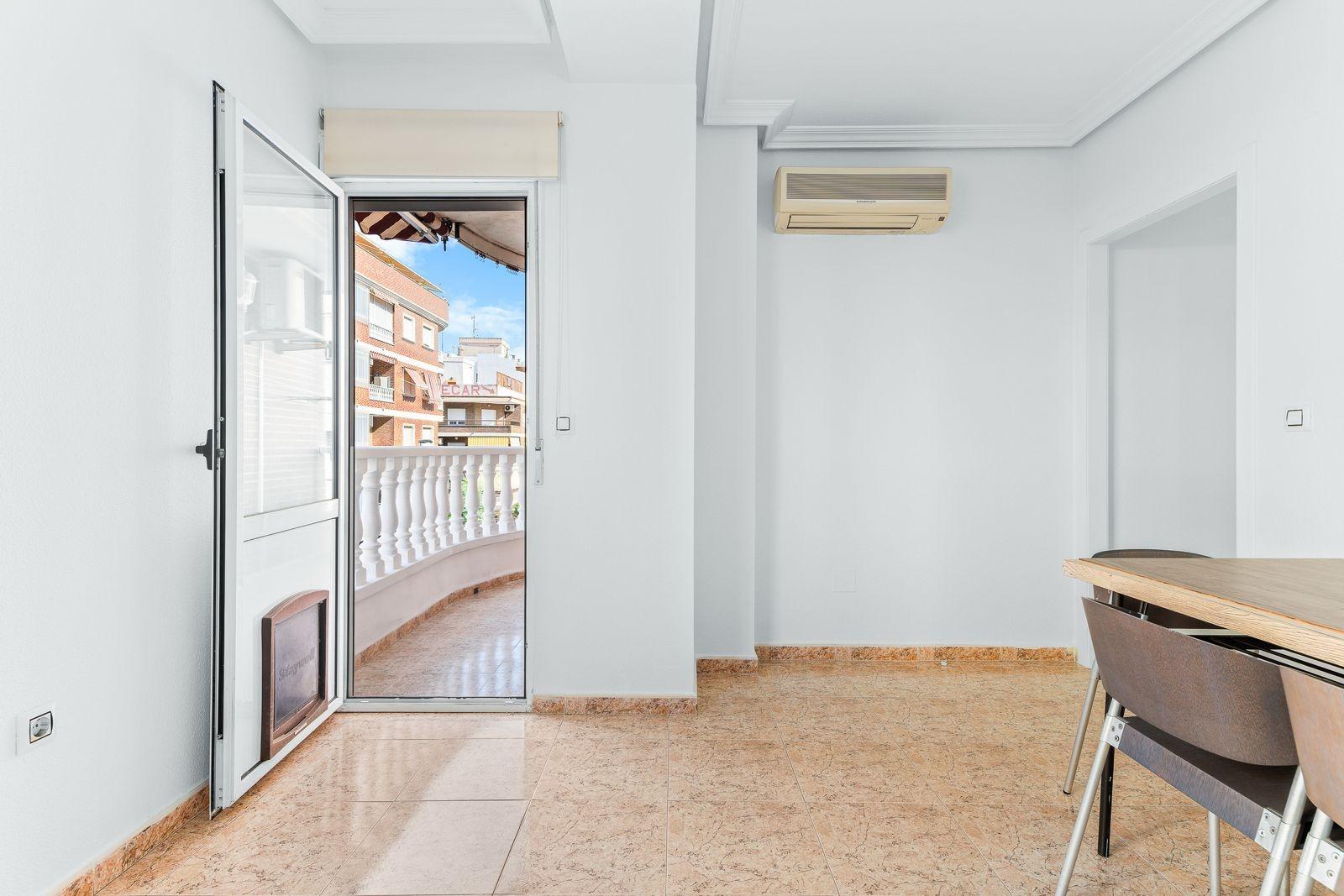 Apartament w Torrevieja, Alicante, Hiszpania 3 sypialnie, 102 mkw. nr 183003