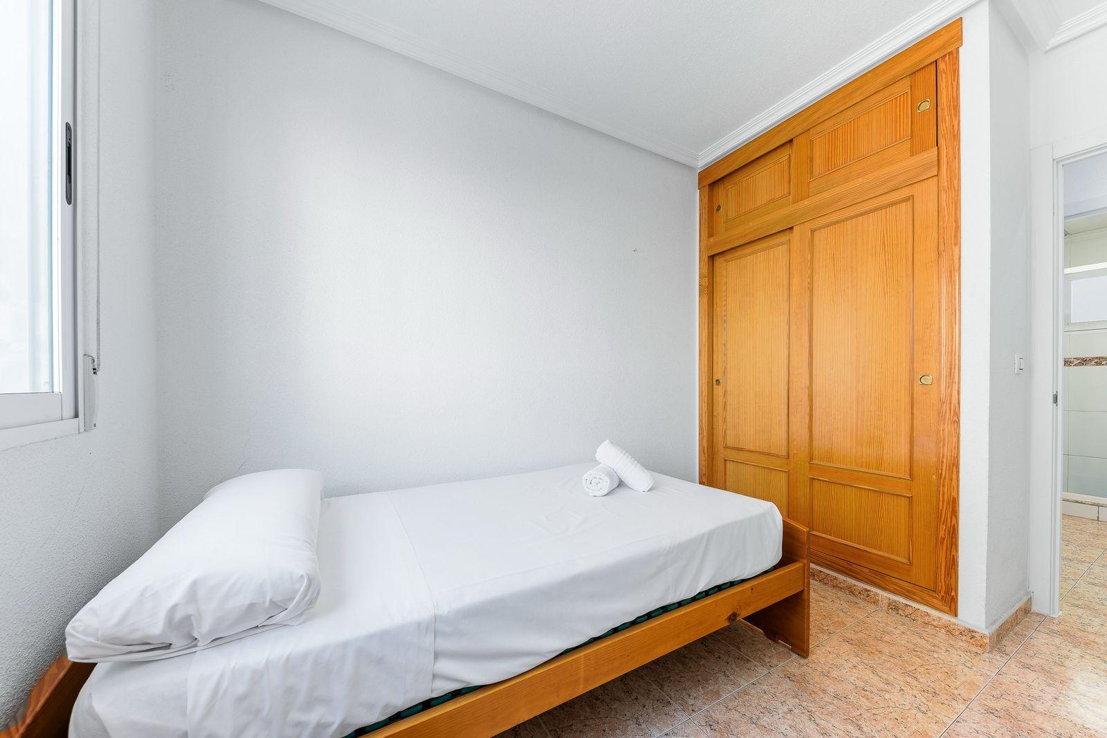 Apartament w Torrevieja, Alicante, Hiszpania 3 sypialnie, 102 mkw. nr 183003