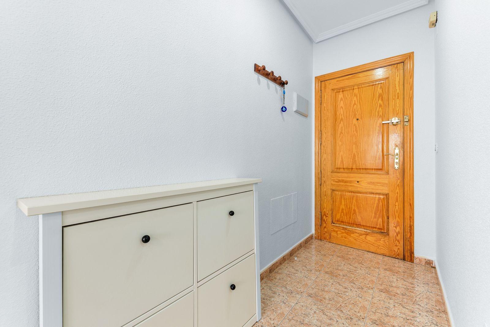 Apartament w Torrevieja, Alicante, Hiszpania 3 sypialnie, 102 mkw. nr 183003