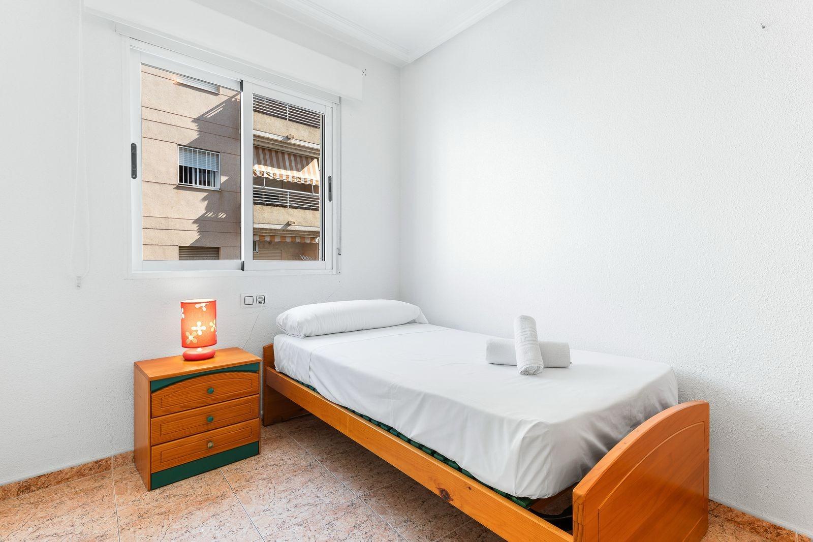 Apartament w Torrevieja, Alicante, Hiszpania 3 sypialnie, 102 mkw. nr 183003