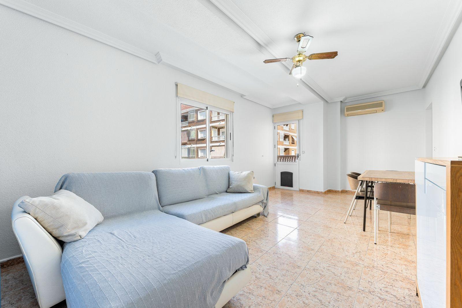 Apartament w Torrevieja, Alicante, Hiszpania 3 sypialnie, 102 mkw. nr 183003