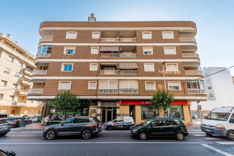 Apartament w Torrevieja, Alicante, Hiszpania 3 sypialnie, 102 mkw. nr 183003
