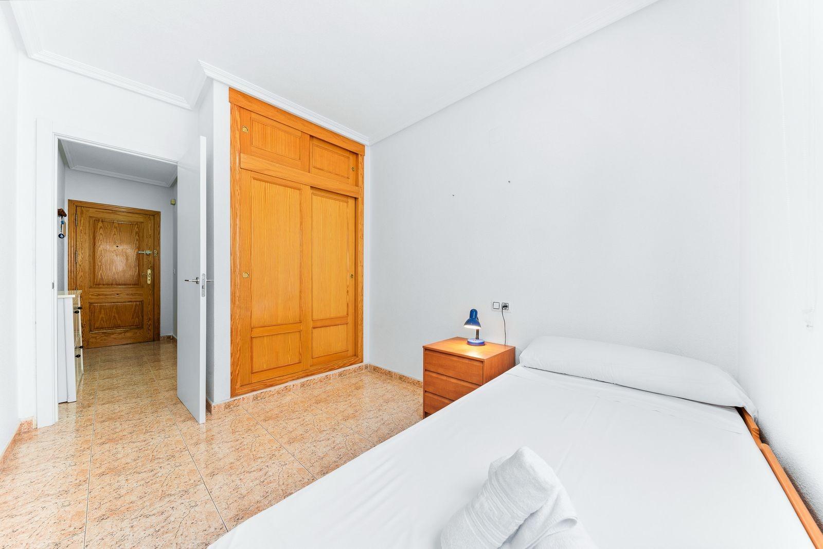 Apartament w Torrevieja, Alicante, Hiszpania 3 sypialnie, 102 mkw. nr 183003