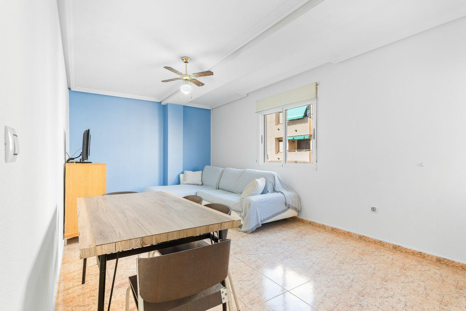 Apartament w Torrevieja, Alicante, Hiszpania 3 sypialnie, 102 mkw. nr 183003