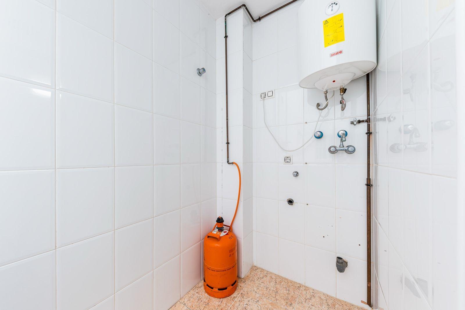 Apartament w Torrevieja, Alicante, Hiszpania 3 sypialnie, 102 mkw. nr 183003