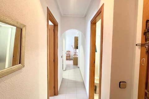 Penthouse w Torrevieja, Alicante, Hiszpania 2 sypialnie, 58 mkw. nr 183004 – zdjęcie 7