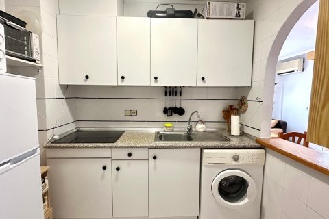 Penthouse w Torrevieja, Alicante, Hiszpania 2 sypialnie, 58 mkw. nr 183004 – zdjęcie 18