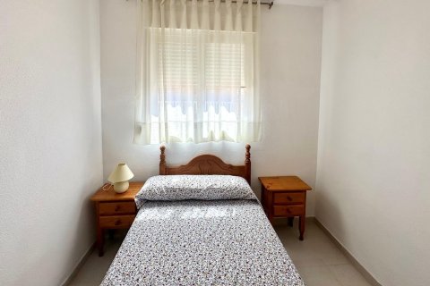 Penthouse w Torrevieja, Alicante, Hiszpania 2 sypialnie, 58 mkw. nr 183004 – zdjęcie 28