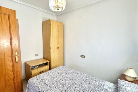 Penthouse w Torrevieja, Alicante, Hiszpania 2 sypialnie, 58 mkw. nr 183004 – zdjęcie 29