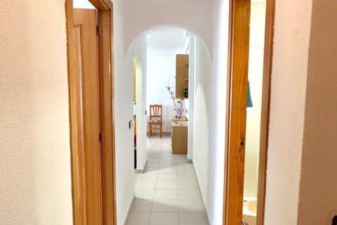 Penthouse w Torrevieja, Alicante, Hiszpania 2 sypialnie, 58 mkw. nr 183004 – zdjęcie 5