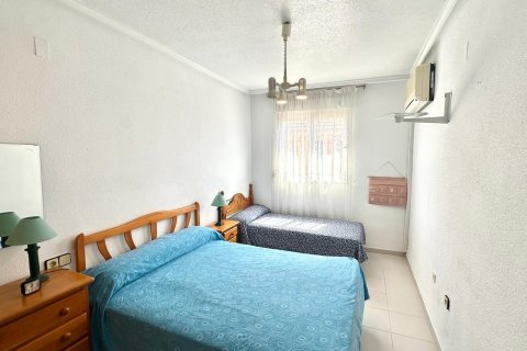 Penthouse w Torrevieja, Alicante, Hiszpania 2 sypialnie, 58 mkw. nr 183004 – zdjęcie 15