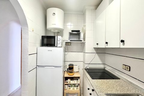 Penthouse w Torrevieja, Alicante, Hiszpania 2 sypialnie, 58 mkw. nr 183004 – zdjęcie 20