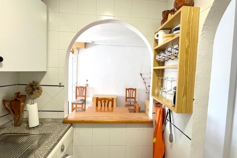 Penthouse w Torrevieja, Alicante, Hiszpania 2 sypialnie, 58 mkw. nr 183004 – zdjęcie 17