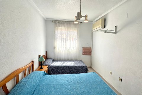 Penthouse w Torrevieja, Alicante, Hiszpania 2 sypialnie, 58 mkw. nr 183004 – zdjęcie 14