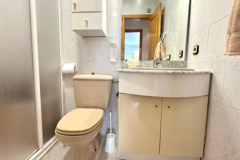 Penthouse w Torrevieja, Alicante, Hiszpania 2 sypialnie, 58 mkw. nr 183004 – zdjęcie 10