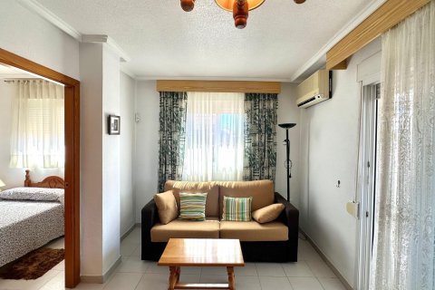 Penthouse w Torrevieja, Alicante, Hiszpania 2 sypialnie, 58 mkw. nr 183004 – zdjęcie 21