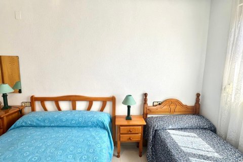 Penthouse w Torrevieja, Alicante, Hiszpania 2 sypialnie, 58 mkw. nr 183004 – zdjęcie 13