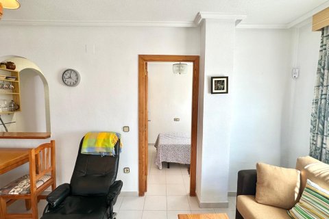 Penthouse w Torrevieja, Alicante, Hiszpania 2 sypialnie, 58 mkw. nr 183004 – zdjęcie 25