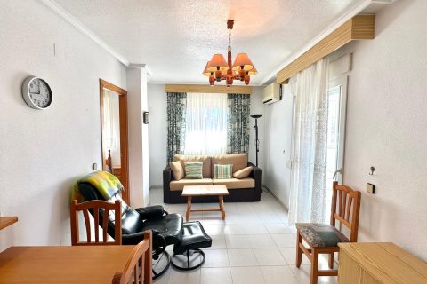 Penthouse w Torrevieja, Alicante, Hiszpania 2 sypialnie, 58 mkw. nr 183004 – zdjęcie 22