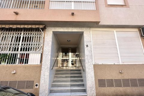 Penthouse w Torrevieja, Alicante, Hiszpania 2 sypialnie, 58 mkw. nr 183004 – zdjęcie 2