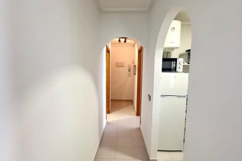Penthouse w Torrevieja, Alicante, Hiszpania 2 sypialnie, 58 mkw. nr 183004 – zdjęcie 16