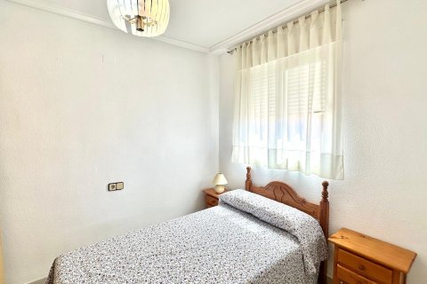 Penthouse w Torrevieja, Alicante, Hiszpania 2 sypialnie, 58 mkw. nr 183004 – zdjęcie 27