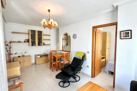 Penthouse w Torrevieja, Alicante, Hiszpania 2 sypialnie, 58 mkw. nr 183004