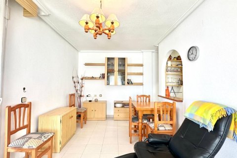 Penthouse w Torrevieja, Alicante, Hiszpania 2 sypialnie, 58 mkw. nr 183004 – zdjęcie 24