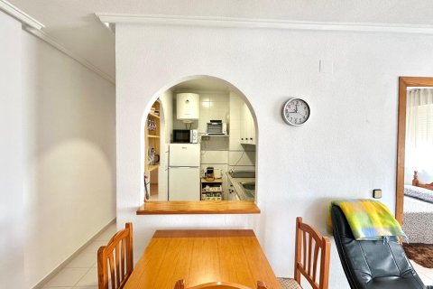 Penthouse w Torrevieja, Alicante, Hiszpania 2 sypialnie, 58 mkw. nr 183004 – zdjęcie 23
