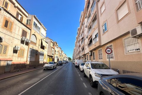 Penthouse w Torrevieja, Alicante, Hiszpania 2 sypialnie, 58 mkw. nr 183004 – zdjęcie 4