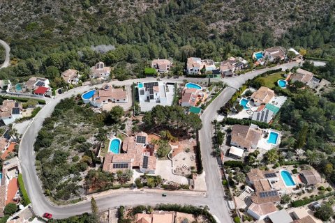 Działka w Pego, Alicante, Hiszpania nr 183008 – zdjęcie 4