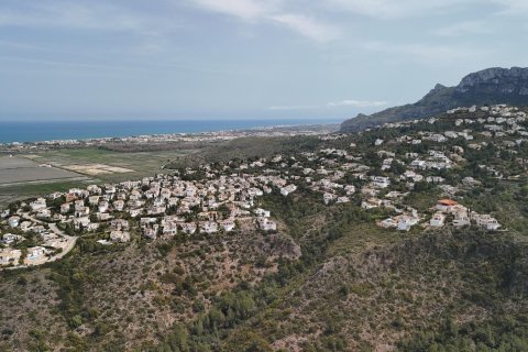 Działka w Pego, Alicante, Hiszpania nr 183008 – zdjęcie 6
