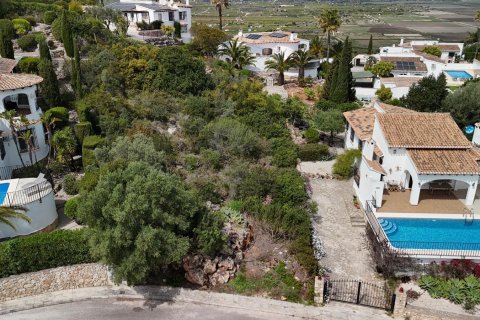Działka w Pego, Alicante, Hiszpania nr 183008 – zdjęcie 10