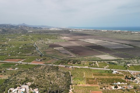 Działka w Pego, Alicante, Hiszpania nr 183008 – zdjęcie 8