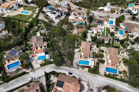 Działka w Pego, Alicante, Hiszpania nr 183008 – zdjęcie 7