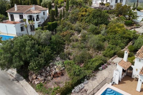 Działka w Pego, Alicante, Hiszpania nr 183008 – zdjęcie 9
