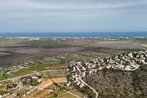 Działka w Pego, Alicante, Hiszpania nr 183008 – zdjęcie 5