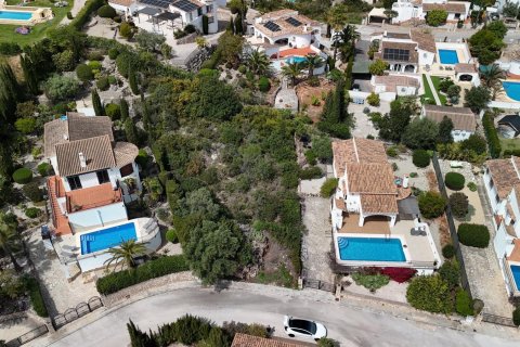 Działka w Pego, Alicante, Hiszpania nr 183008 – zdjęcie 11