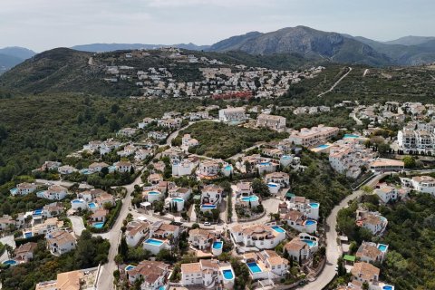 Działka w Pego, Alicante, Hiszpania nr 183008 – zdjęcie 3